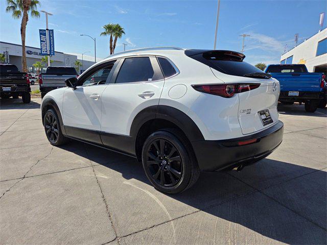 used 2021 Mazda CX-30 car, priced at $23,900