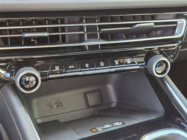 new 2026 Chevrolet Traverse car, priced at $57,405