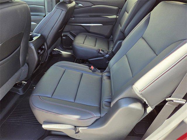 new 2026 Chevrolet Traverse car, priced at $57,405