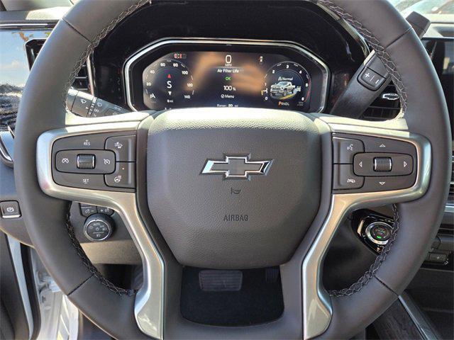 new 2026 Chevrolet Silverado 3500 car, priced at $85,111