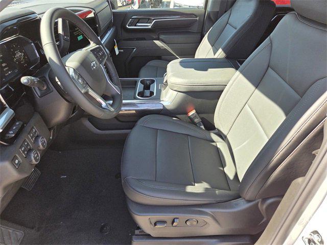 new 2026 Chevrolet Silverado 3500 car, priced at $85,111