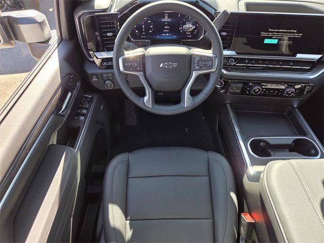 new 2026 Chevrolet Silverado 3500 car, priced at $85,111