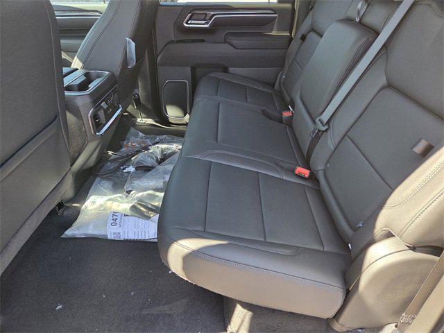 new 2026 Chevrolet Silverado 3500 car, priced at $85,111