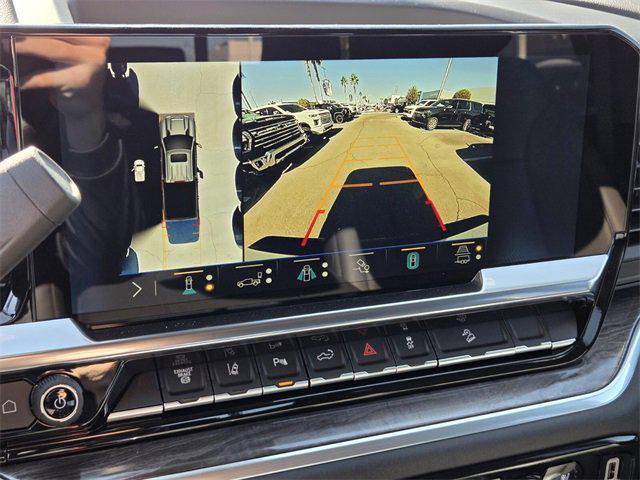 new 2026 Chevrolet Silverado 3500 car, priced at $85,111