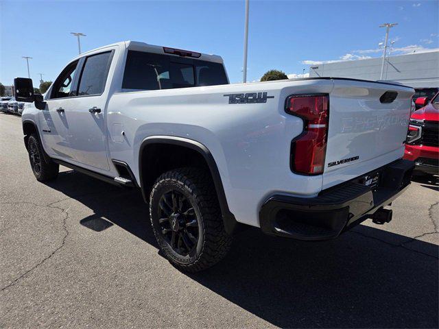 new 2026 Chevrolet Silverado 3500 car, priced at $85,111