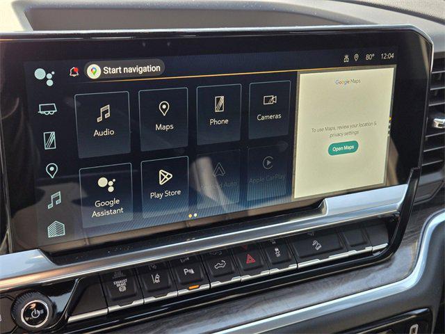 new 2026 Chevrolet Silverado 3500 car, priced at $85,111