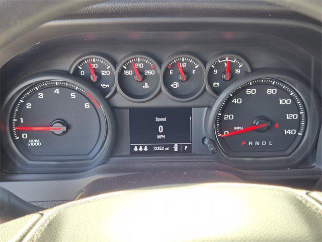 used 2024 Chevrolet Silverado 2500 car, priced at $49,900