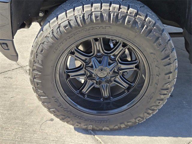 used 2024 Chevrolet Silverado 2500 car, priced at $49,900