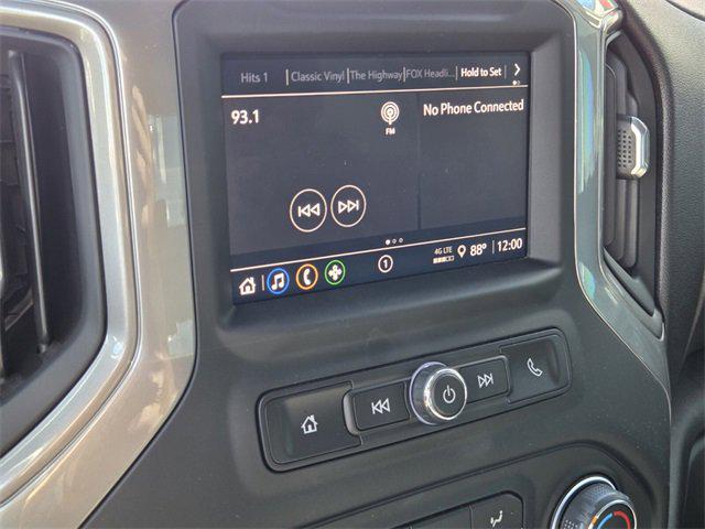 used 2024 Chevrolet Silverado 2500 car, priced at $49,900