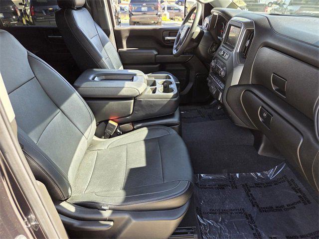 used 2024 Chevrolet Silverado 2500 car, priced at $49,900