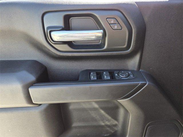 used 2024 Chevrolet Silverado 2500 car, priced at $49,900