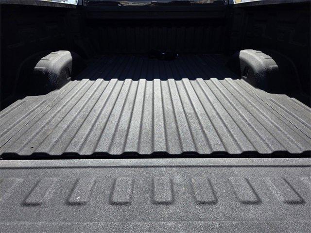 used 2024 Chevrolet Silverado 2500 car, priced at $49,900