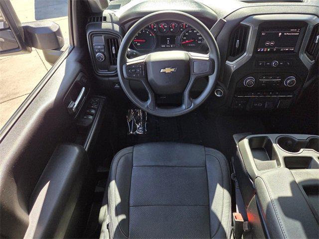 used 2024 Chevrolet Silverado 2500 car, priced at $49,900