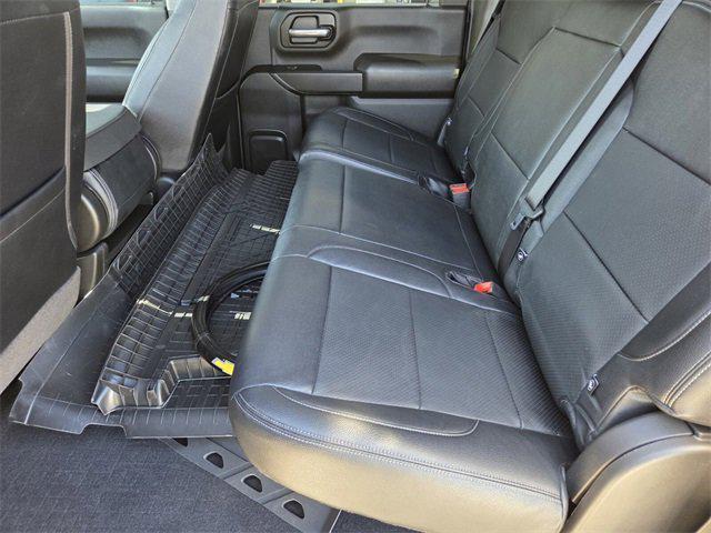 used 2024 Chevrolet Silverado 2500 car, priced at $49,900