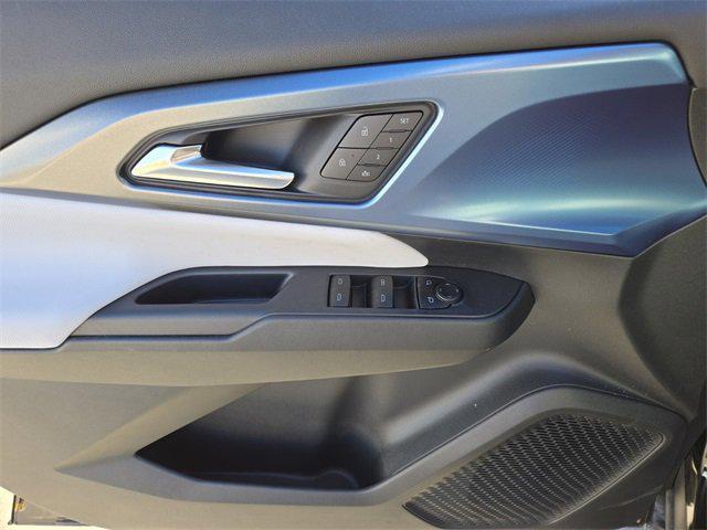 new 2026 Chevrolet Equinox EV car, priced at $45,423