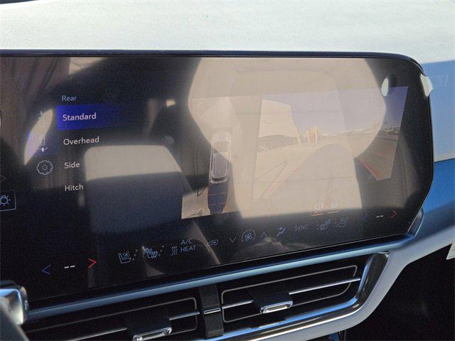 new 2026 Chevrolet Equinox EV car, priced at $45,423