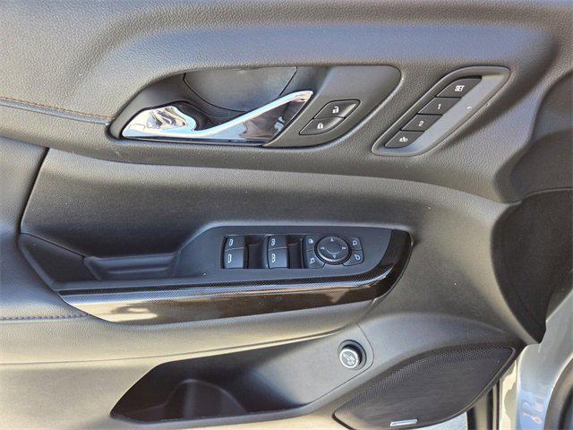 used 2023 GMC Acadia car, priced at $35,900