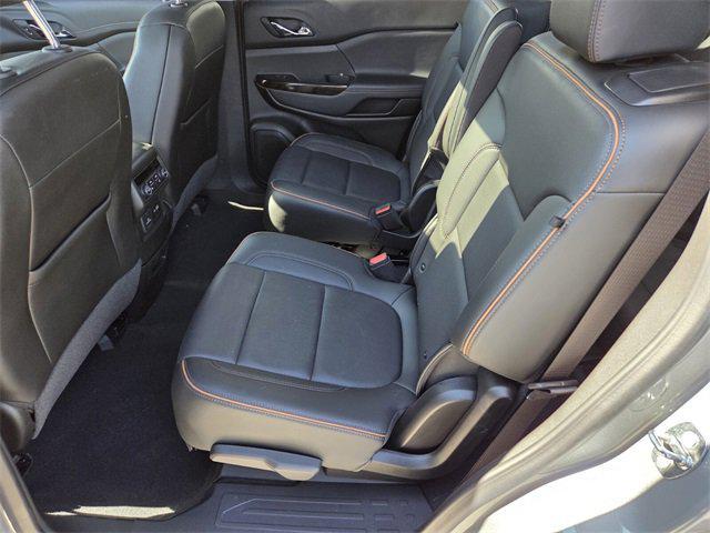 used 2023 GMC Acadia car, priced at $35,900