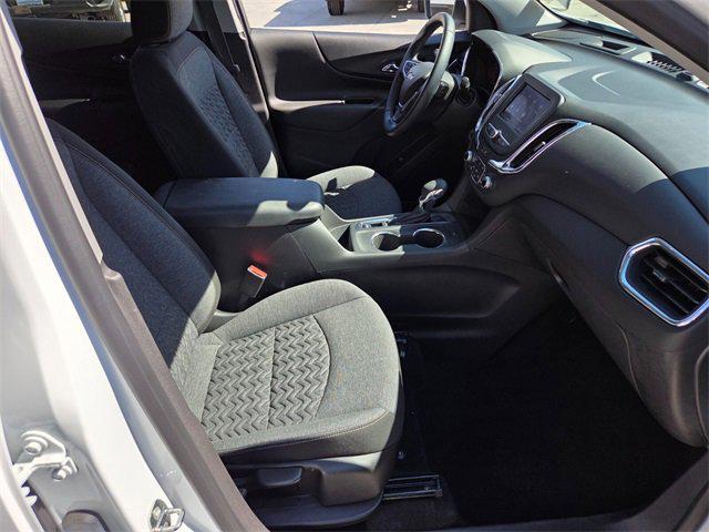 used 2023 Chevrolet Equinox car, priced at $24,900