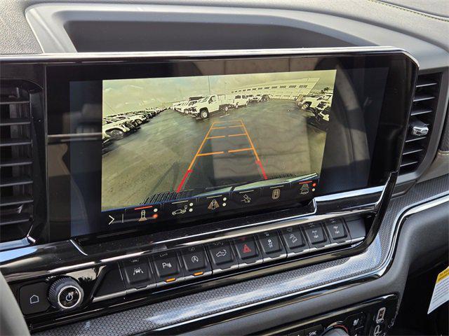 new 2026 Chevrolet Silverado 1500 car, priced at $72,789