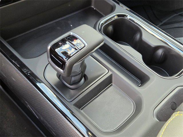 new 2026 Chevrolet Silverado 1500 car, priced at $72,789