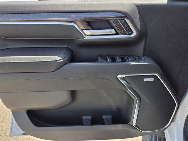 new 2025 Chevrolet Silverado 2500 car, priced at $91,651