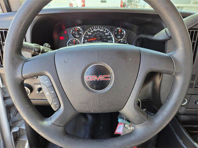 used 2018 GMC Savana 2500 car, priced at $18,900
