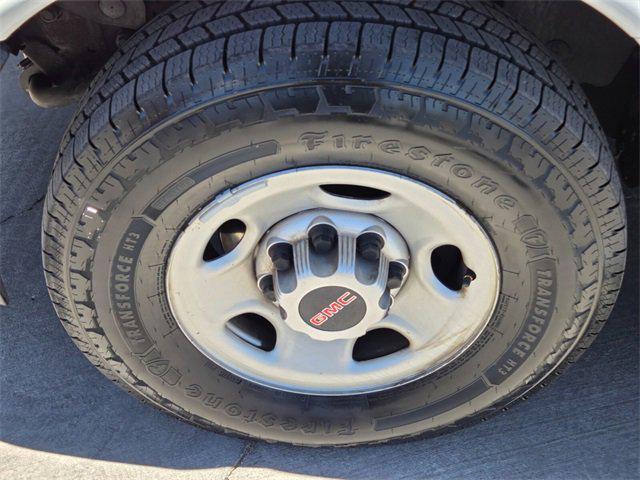 used 2018 GMC Savana 2500 car, priced at $18,900