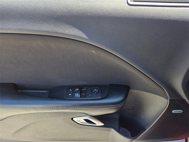 used 2015 Dodge Challenger car, priced at $24,900