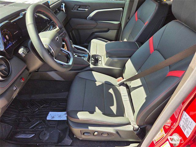 new 2026 Chevrolet Colorado car, priced at $69,077