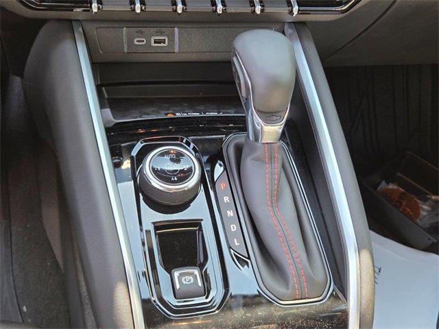 new 2026 Chevrolet Colorado car, priced at $69,077