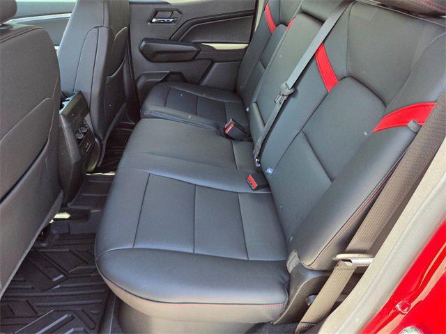 new 2026 Chevrolet Colorado car, priced at $69,077