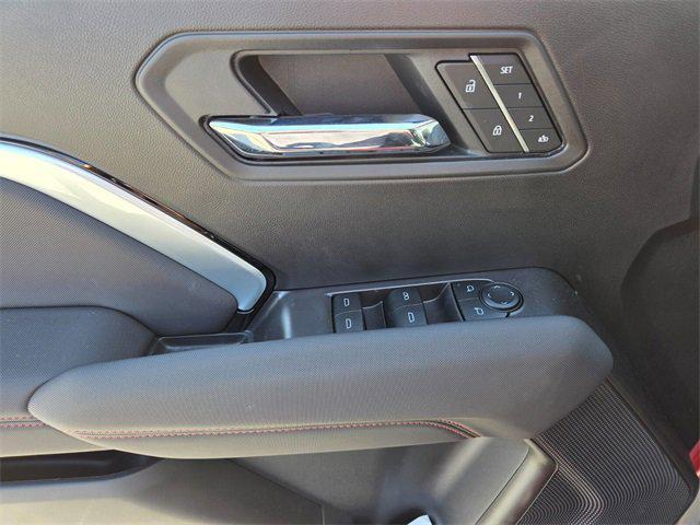 new 2026 Chevrolet Colorado car, priced at $69,077