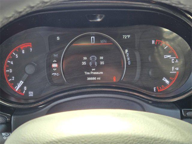 used 2022 Dodge Durango car, priced at $39,900