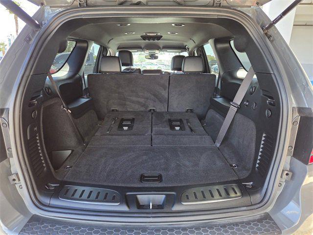 used 2022 Dodge Durango car, priced at $39,900