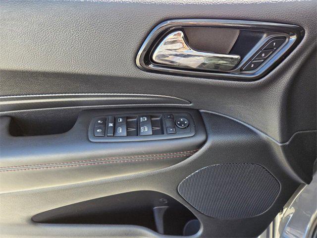 used 2022 Dodge Durango car, priced at $39,900