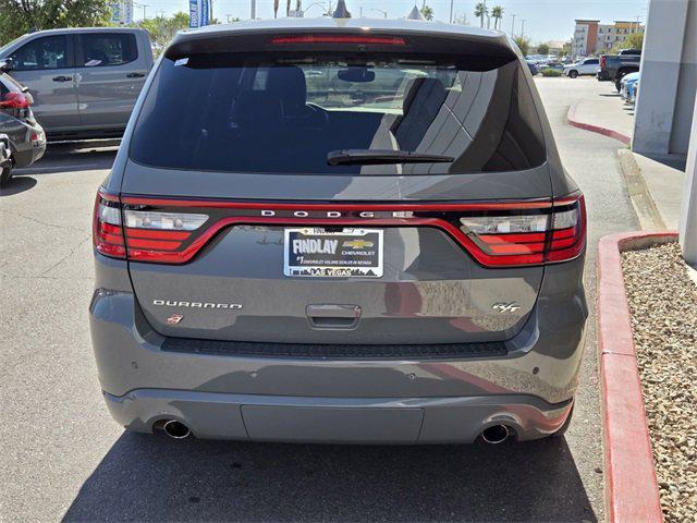 used 2022 Dodge Durango car, priced at $39,900