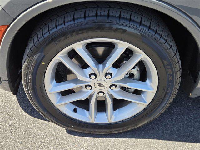 used 2022 Dodge Durango car, priced at $39,900