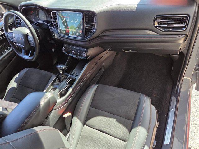 used 2022 Dodge Durango car, priced at $39,900