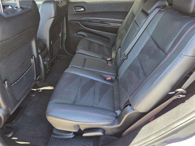 used 2022 Dodge Durango car, priced at $39,900