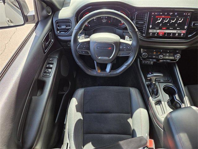 used 2022 Dodge Durango car, priced at $39,900