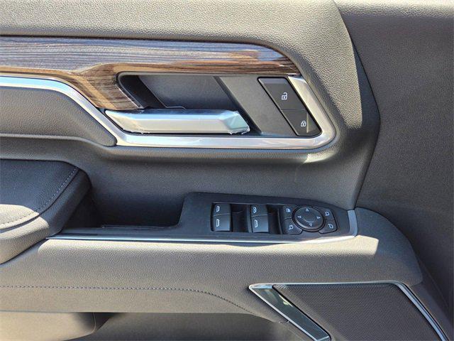 new 2025 Chevrolet Silverado 2500 car, priced at $107,438