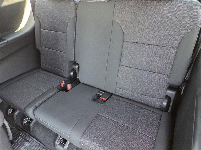 new 2026 Chevrolet Traverse car, priced at $49,068