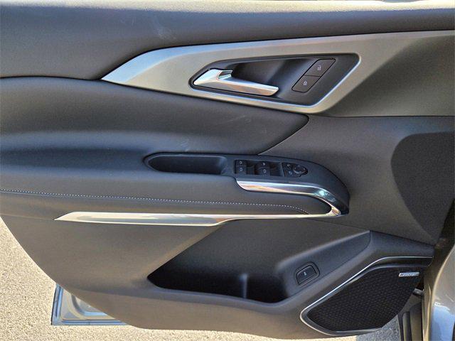 new 2026 Chevrolet Traverse car, priced at $49,354