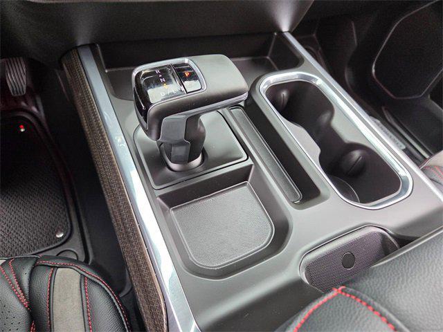 new 2025 Chevrolet Silverado 1500 car, priced at $108,970