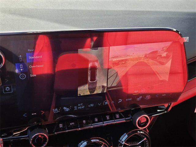 new 2026 Chevrolet Blazer EV car, priced at $59,581