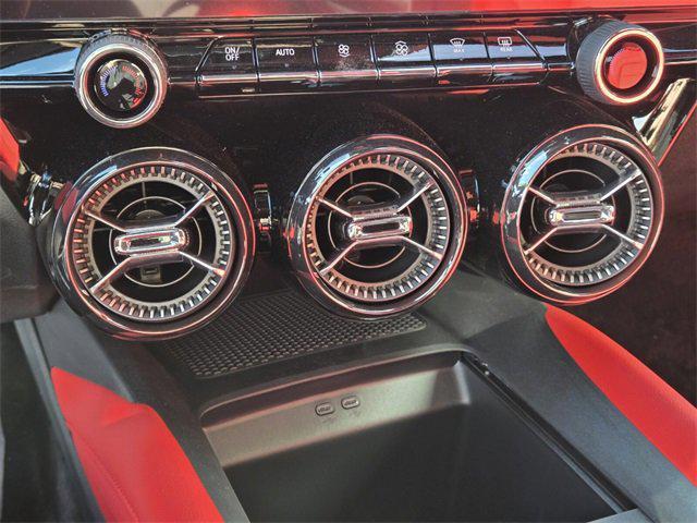 new 2026 Chevrolet Blazer EV car, priced at $59,581