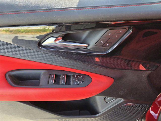 new 2026 Chevrolet Blazer EV car, priced at $59,581