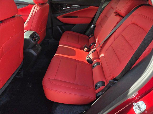 new 2026 Chevrolet Blazer EV car, priced at $59,581