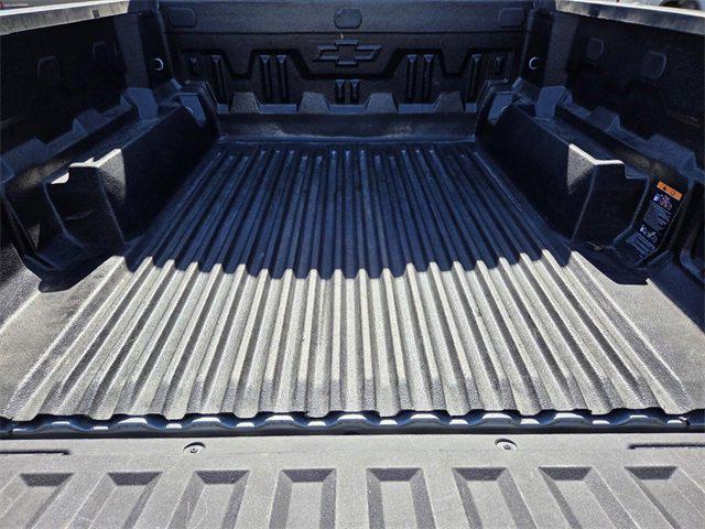 used 2023 Chevrolet Colorado car, priced at $36,900